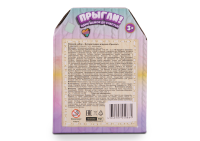 Интерактивная кошечка ПРЫГЛИ!, рыжие ушки