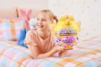 Игровой набор-сюрприз ZURU Rainbocorns Fairycorn Princess S6 с акс. в асс.