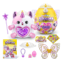 Игровой набор-сюрприз ZURU Rainbocorns Fairycorn Princess S6 с акс. в асс.