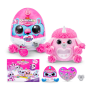 Игровой набор-сюрприз ZURU Rainbocorns Adopt-a-corn  S1 с акс. в асс., малый Игровой набор-сюрприз ZURU Rainbocorns Adopt-a-corn  S1 с акс. в асс., малый