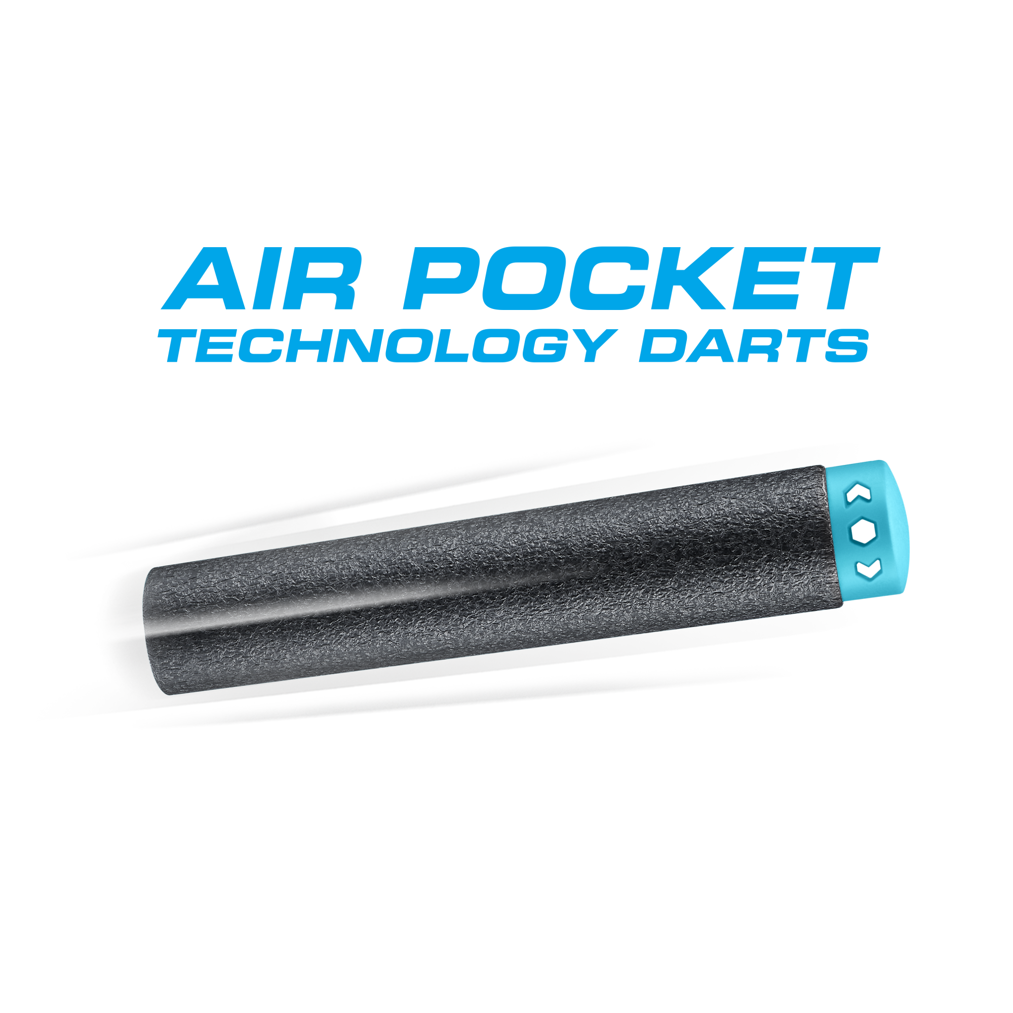 Снаряды для бластера ZURU X-Shot EXCEL, 20шт.