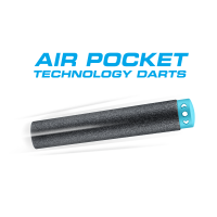 Снаряды для бластера ZURU X-Shot EXCEL, 20шт.