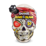 Игрушка Zuru Smashers: "Giant Skull", в ассортименте