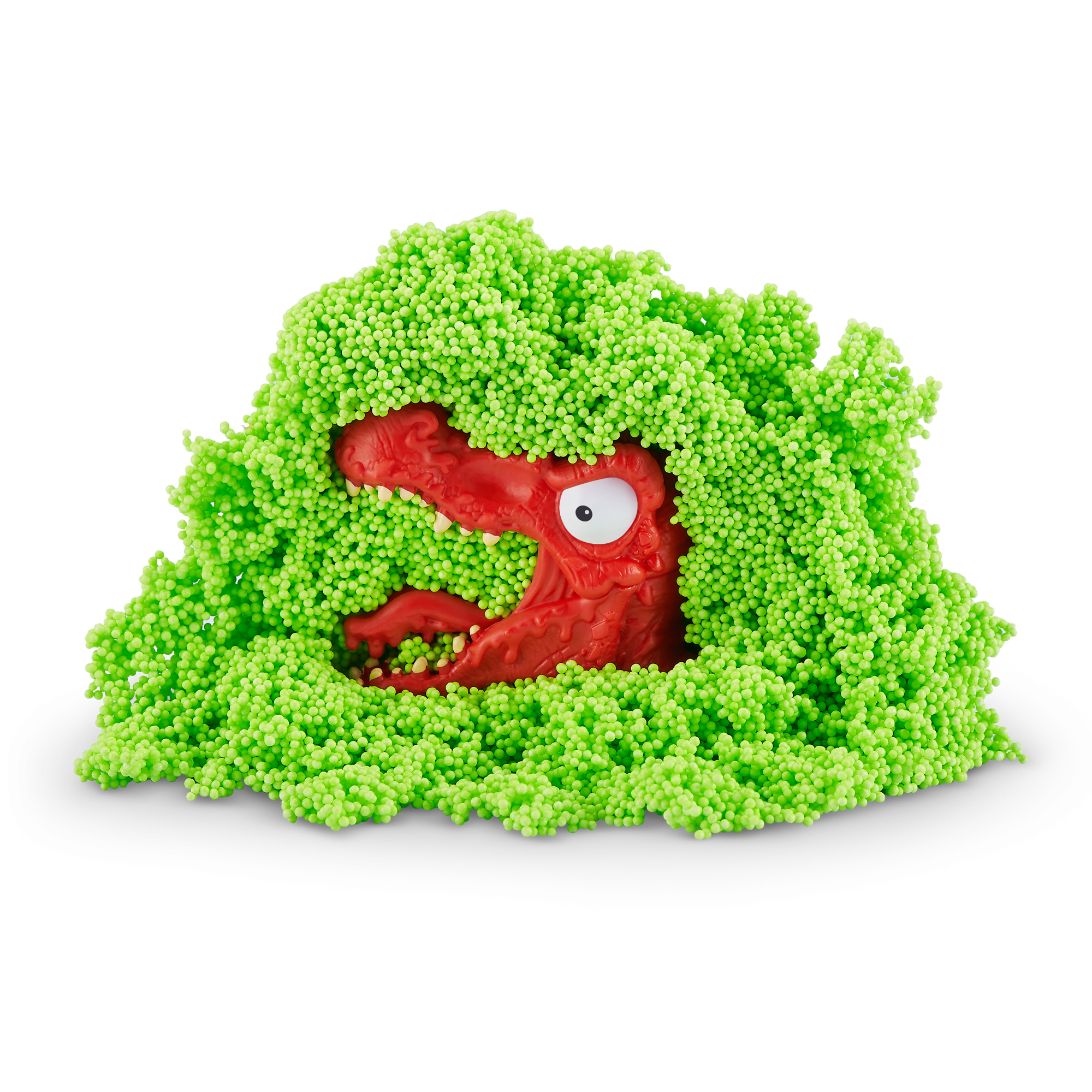 Игрушка Zuru Smashers: "Dino Island" Большое яйцо в ассортименте Игрушка Zuru Smashers: "Dino Island" Большое яйцо в ассортименте