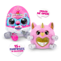 Игровой набор-сюрприз ZURU Rainbocorns Adopt-a-corn  S1 с акс. в асс., малый Игровой набор-сюрприз ZURU Rainbocorns Adopt-a-corn  S1 с акс. в асс., малый