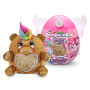 Игровой набор-сюрприз ZURU Rainbocorns Sequin Fairycorn S4 с акс. в асс. Игровой набор-сюрприз ZURU Rainbocorns Sequin Fairycorn S4 с акс. в асс.