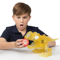 Игрушка Zuru Smashers: "Giant Skull", в ассортименте