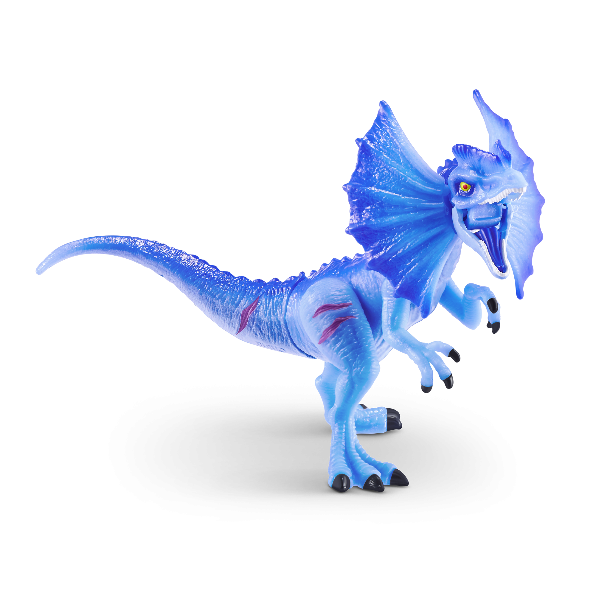 ZURU 5 Surprise "Дино-битвы" S6 с акс., игрушка-сюрприз, дисплей-бокс 13шт.