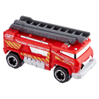 Набор машинок ZURU Metal Machines City Force в асс., 5шт.