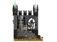 Конструктор Brick Labs "Кощей бессмертный"