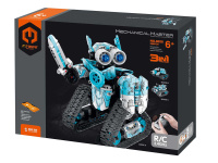 Конструктор IM.Master "Blue Robot"