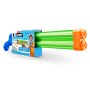 Бластер водный ZURU X-Shot Water WATER WARFARE Дуал Стрим большой