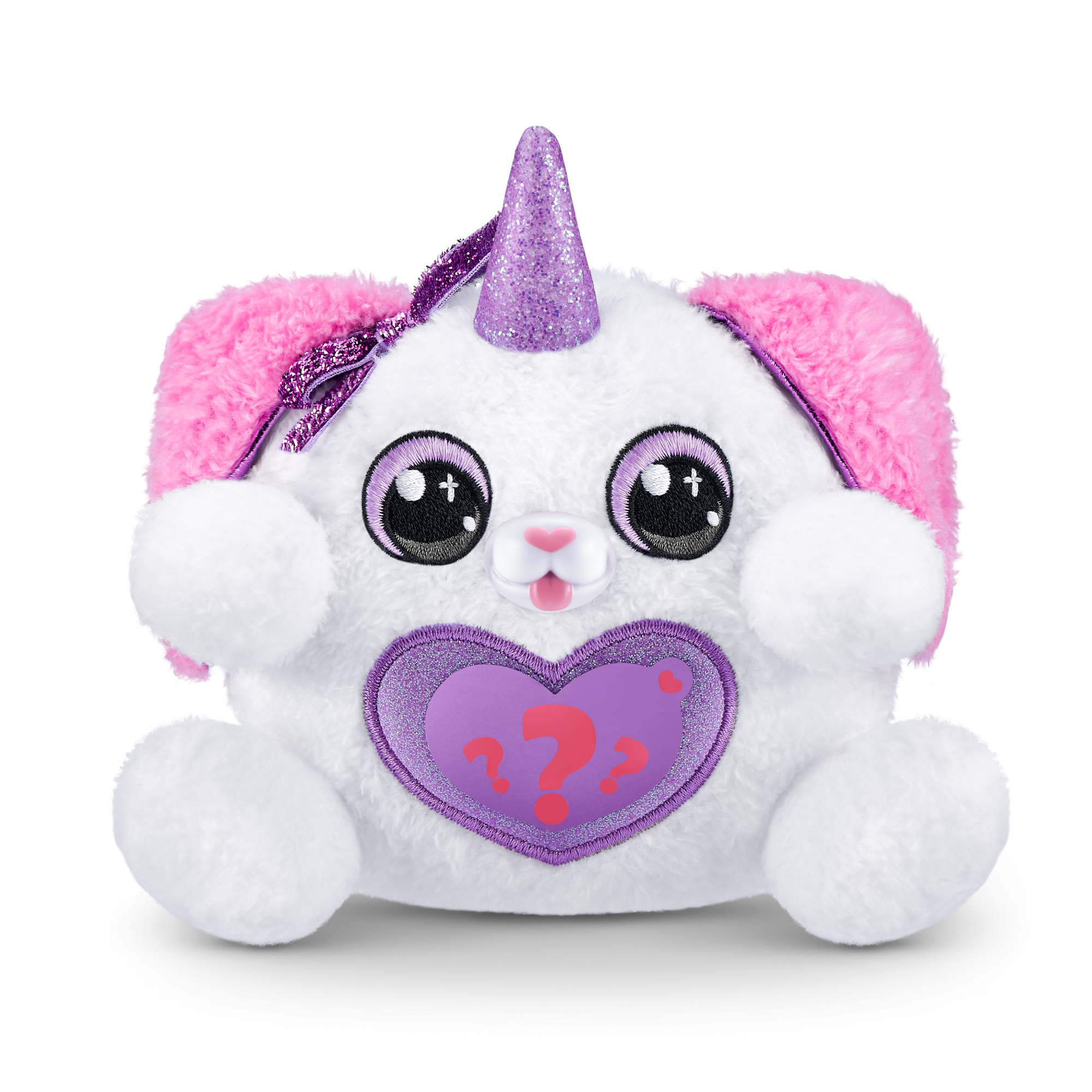 ZURU Rainbocorns Scent Puppycorn S8 с акс., игрушка-сюрприз