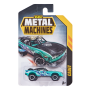 Машинка ZURU Metal Machines S4 в асс.