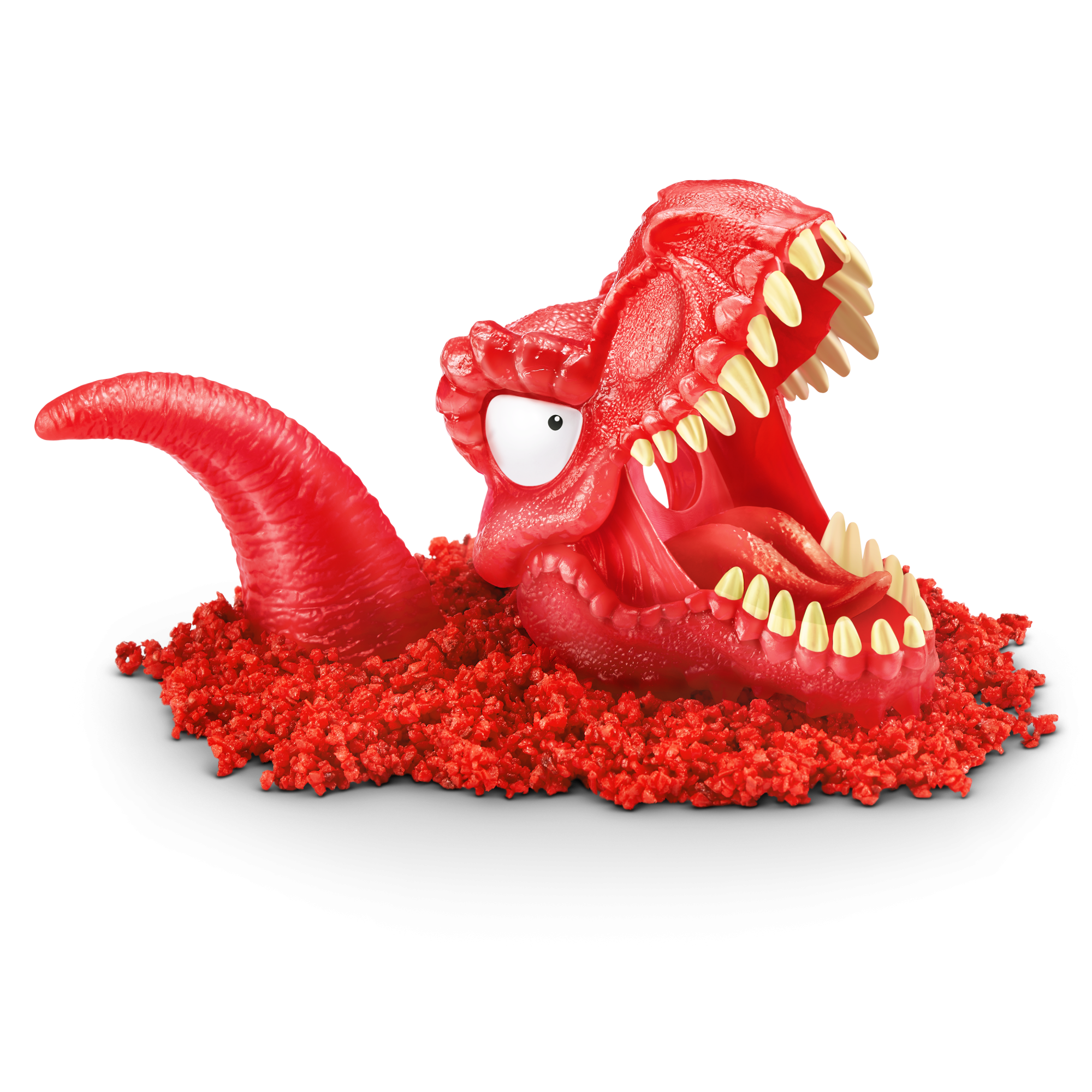 Игровой набор ZURU Smashers Dino Egg Hunt "Дино-раскопки" S1 с акс., в асс.