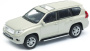 Машинка WELLY 1:38 Toyota Land Cruiser Prado, пруж. мех., цвет в асс. Машинка WELLY 1:38 Toyota Land Cruiser Prado, пруж. мех., цвет в асс.