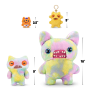 Плюшевая игрушка Zuru Fuggler MUNCH MUNCH