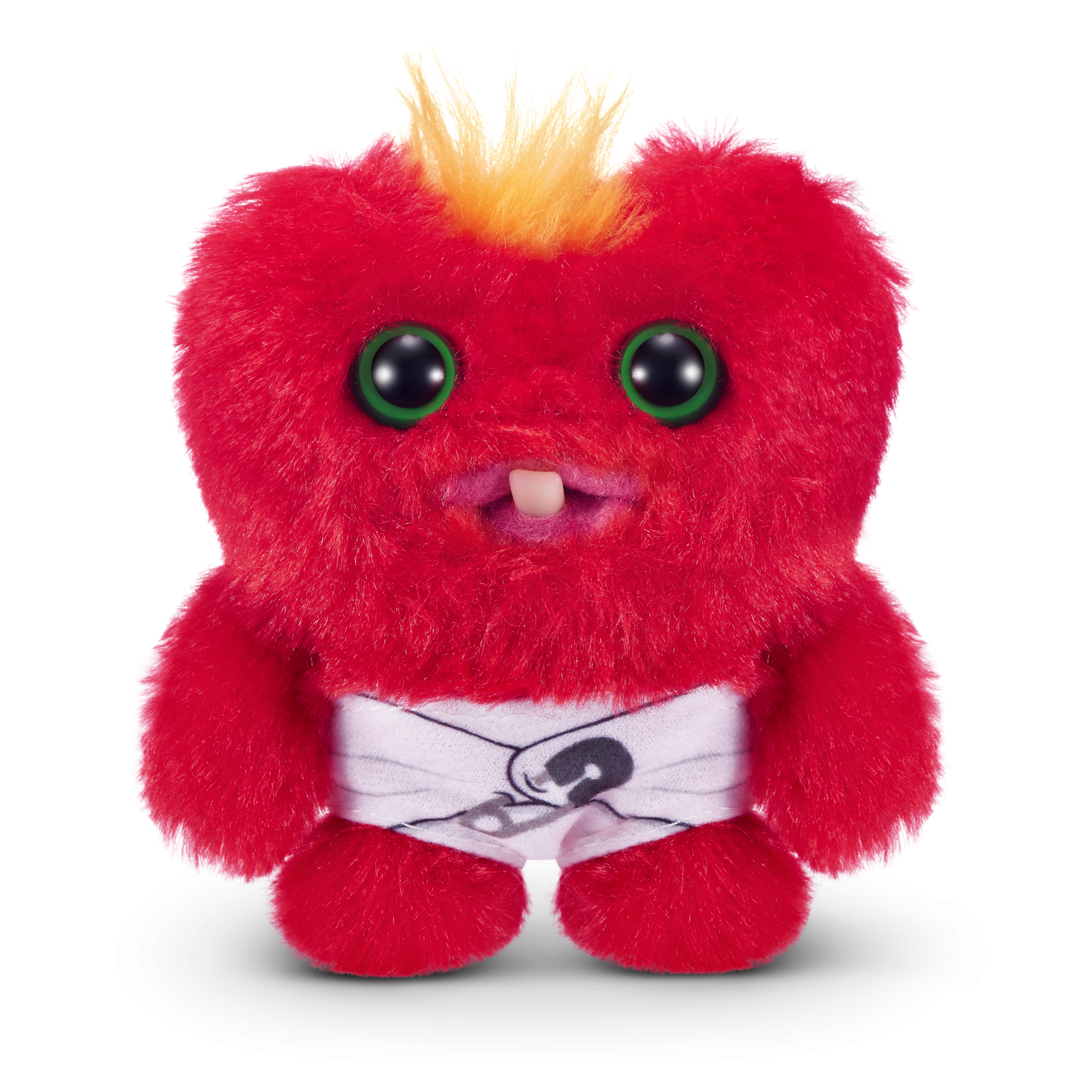 Плюшевая игрушка Zuru Fuggler Baby Fugg, в асс.