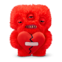 Плюшевая игрушка Zuru Fuggler Love Fugg - Refresh-RED