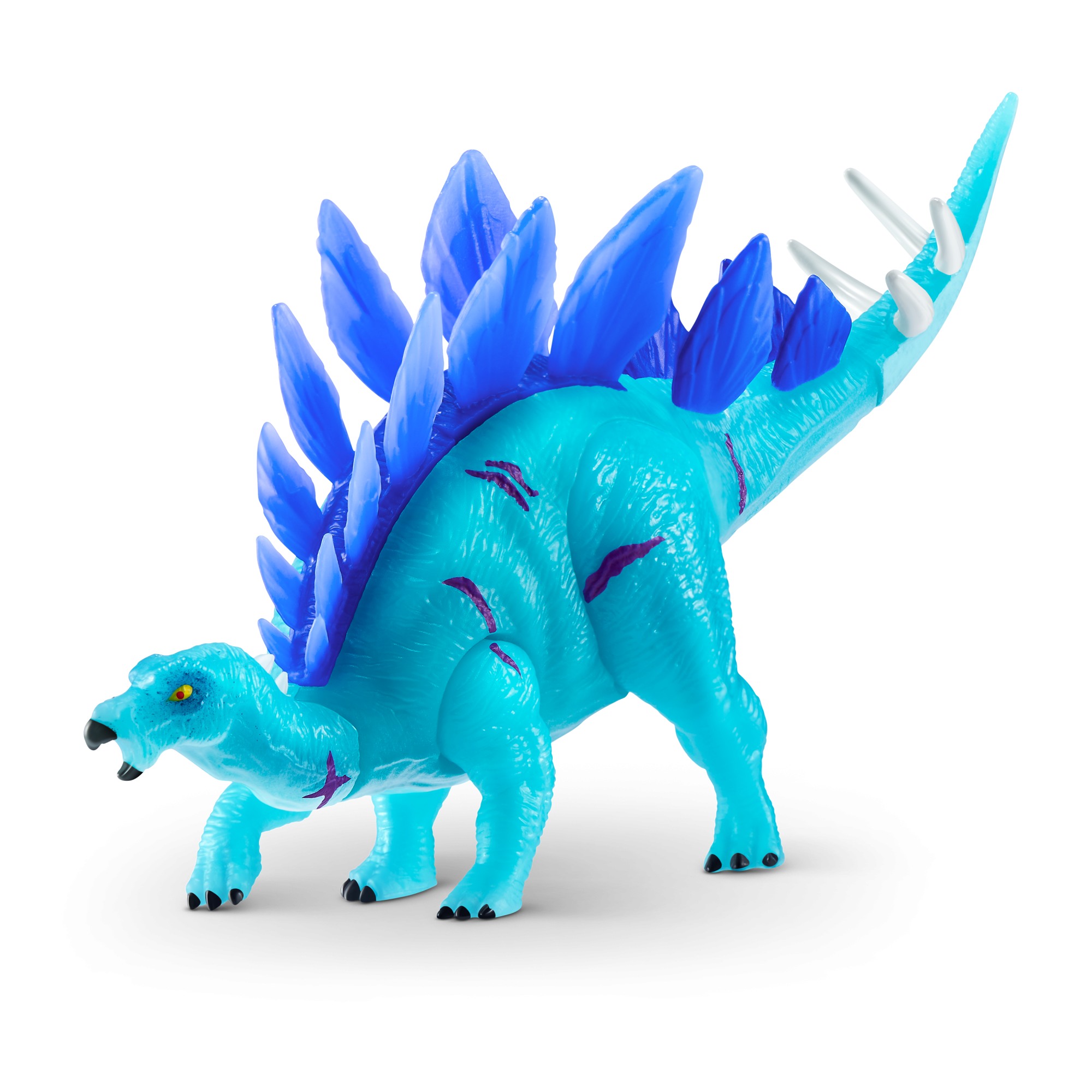 ZURU 5 Surprise "Дино-битвы" S6 с акс., игрушка-сюрприз, дисплей-бокс 13шт.