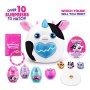 ZURU Rainbocorns Eggzania mini S1 с акс., игрушка-сюрприз