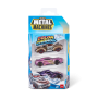 Набор машинок ZURU Metal Machines хамелеон в асс., 3шт.