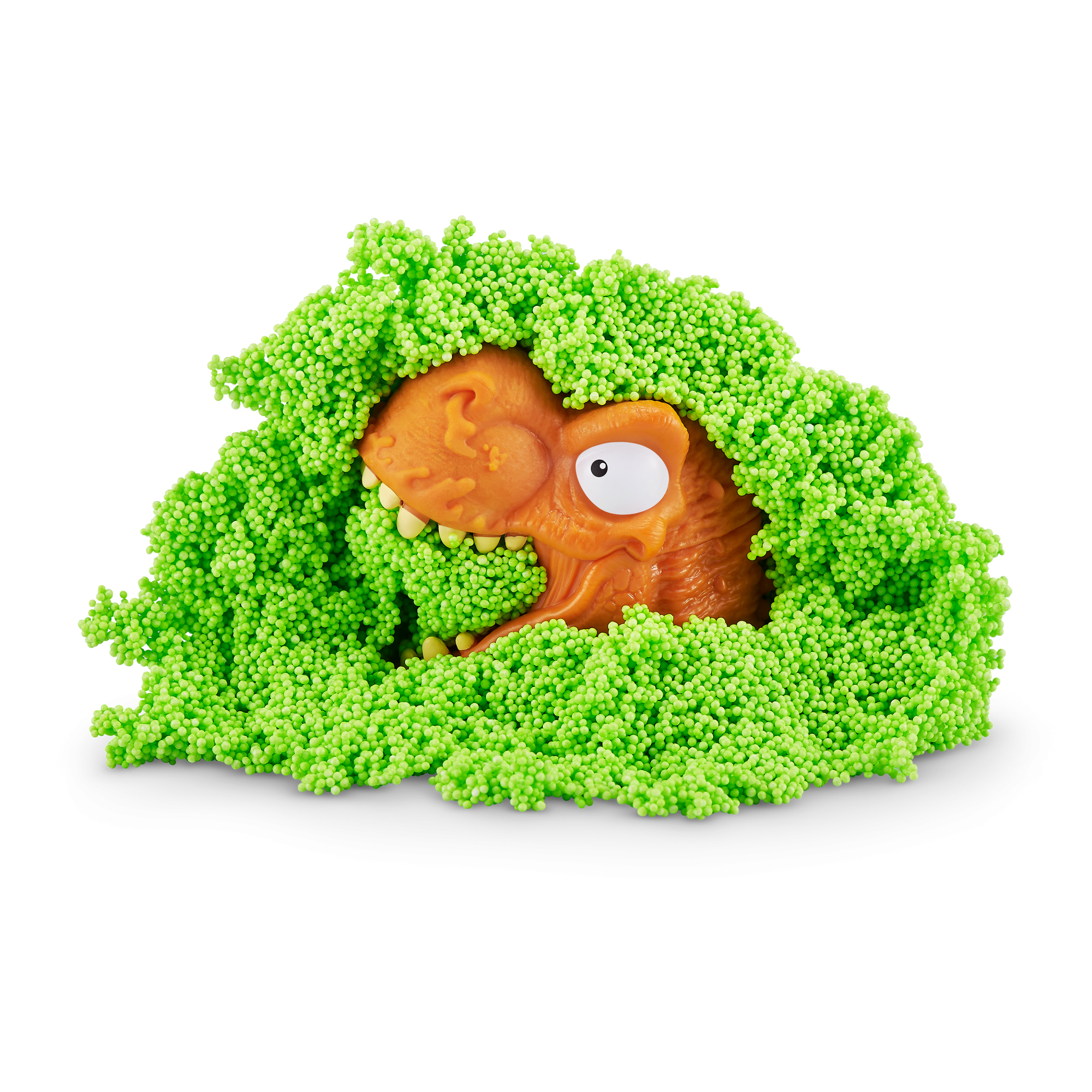 Игрушка Zuru Smashers: "Dino Island" Большое яйцо в ассортименте Игрушка Zuru Smashers: "Dino Island" Большое яйцо в ассортименте