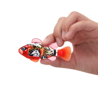 Игрушка ZURU Robo Alive интерактивная Рыбка S3 в асс., дисплей-бокс 12шт.