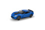 Машинка WELLY 1:38 Chevrolet Corvette Z06, пруж. мех., цвет в асс.