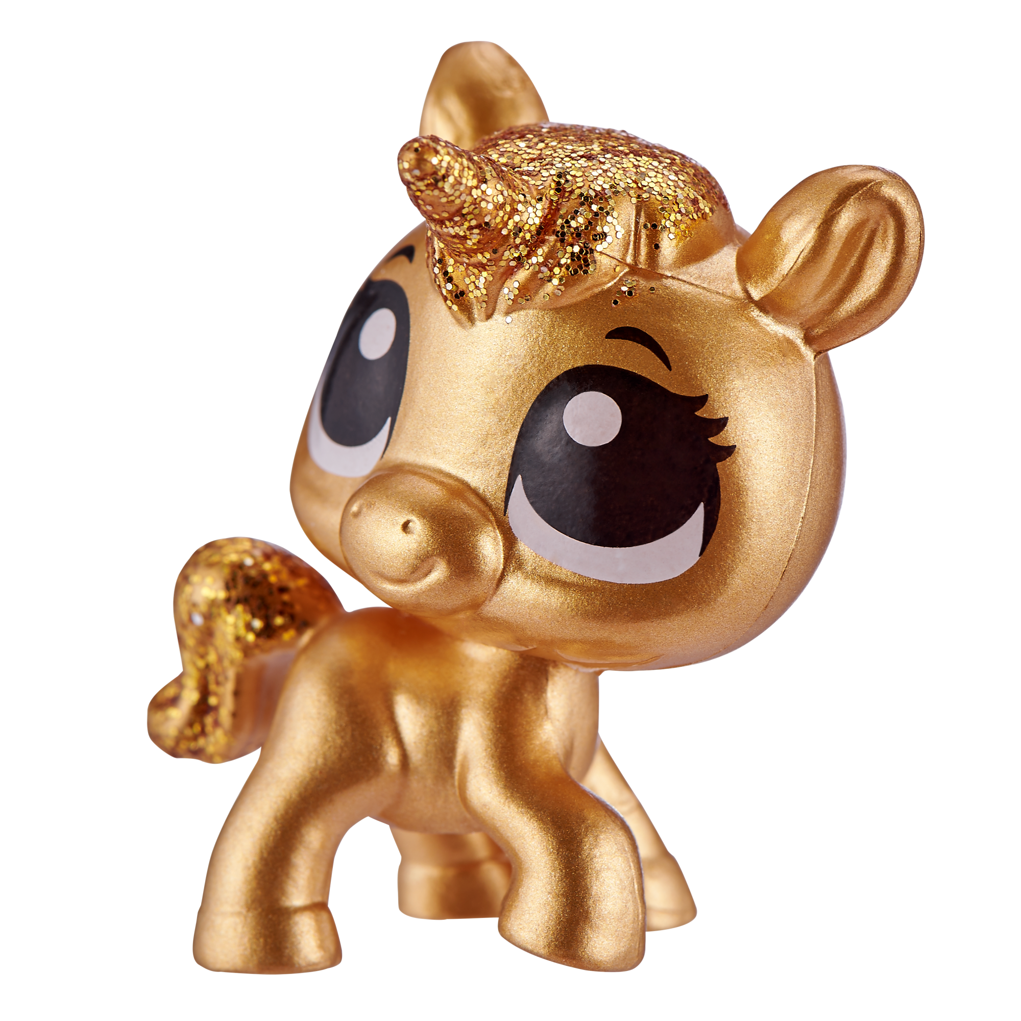 Игрушка ZURU Coco Cones Классик в асс., дисплей-бокс 12шт.