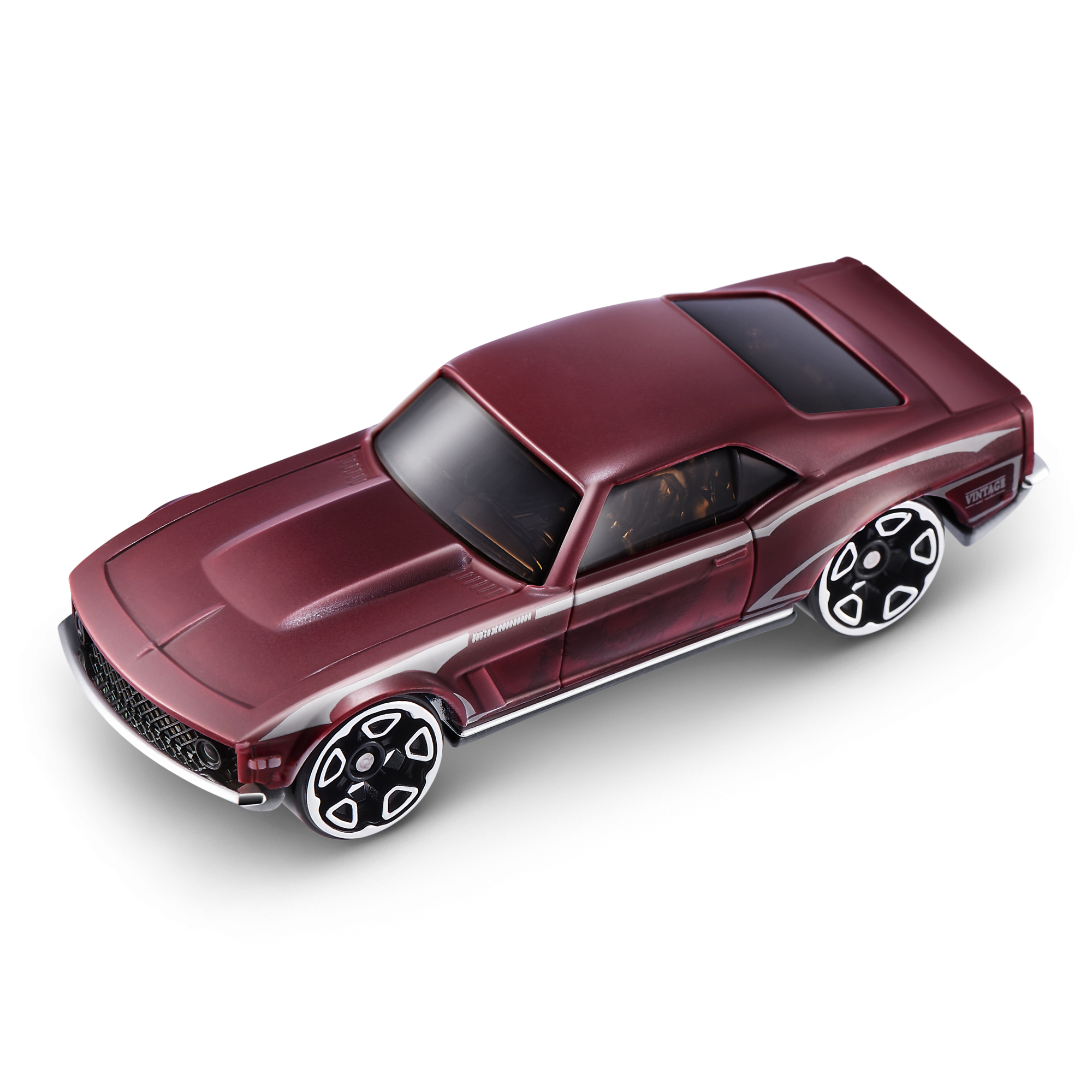 Машинка ZURU Metal Machines хамелеон S1 в асс.