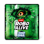 Игрушка ZURU Robo Alive интерактивная Дино-ДНК S1 в асс. Игрушка ZURU Robo Alive интерактивная Дино-ДНК S1 в асс.