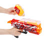 Игровой набор ZURU X-Shot HYPERGEL Стингер (бластер, 3000 снарядов-гранул, защитные очки)