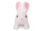 Интерактивный кролик ПРЫГЛИ!, белый
