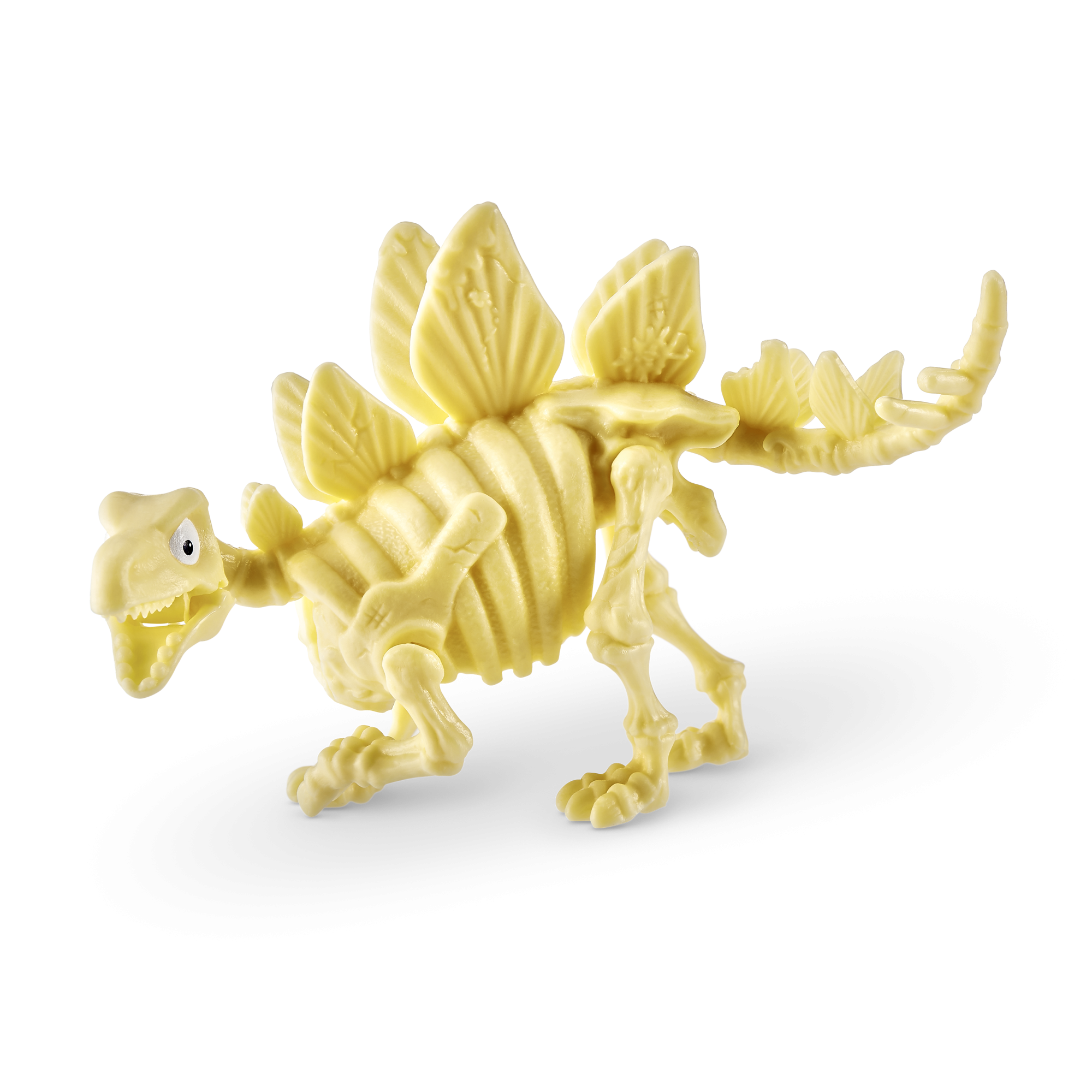 Игрушка Zuru Smashers: "Dino Island" Nano Egg, в ассортименте