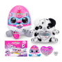 Игровой набор-сюрприз ZURU Rainbocorns Adopt-a-corn  S1 с акс. в асс., малый Игровой набор-сюрприз ZURU Rainbocorns Adopt-a-corn  S1 с акс. в асс., малый
