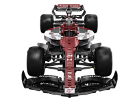 Конструктор CaDa "Болид Alfa Romeo F1 XL"