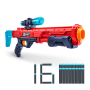 Игровой набор ZURU X-Shot EXCEL Хоукай (бластер, 16 снарядов)