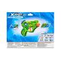 Бластер водный ZURU X-Shot Water WATER WARFARE Нано Дренчер КВАДРО (4 бластера)