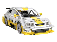 Конструктор CaDA "Спорткар Opel Astra V8 Coupe"