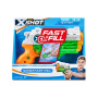 Бластер водный ZURU X-Shot Water FAST-FILL Нано