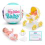 Капсула-сюрприз ZURU 5 Surprise "Мой малыш" S1 с акс. в асс., дисплей-бокс 13шт.