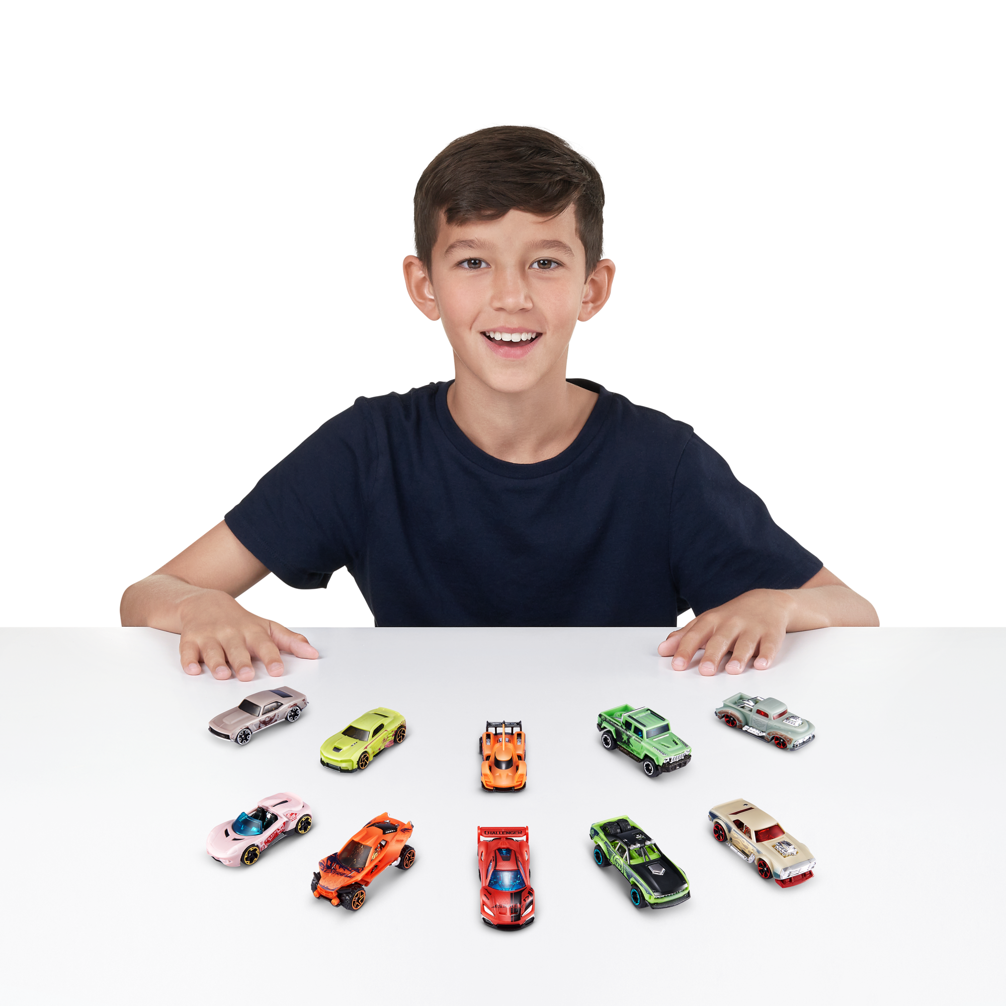 Машинка ZURU Metal Machines хамелеон S1 в асс.