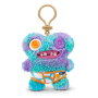 Плюшевая игрушка Zuru Fuggler Key Rings, в асс.