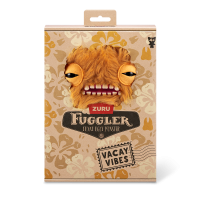 Плюшевая игрушка Zuru Fuggler Munch Munch - ginger