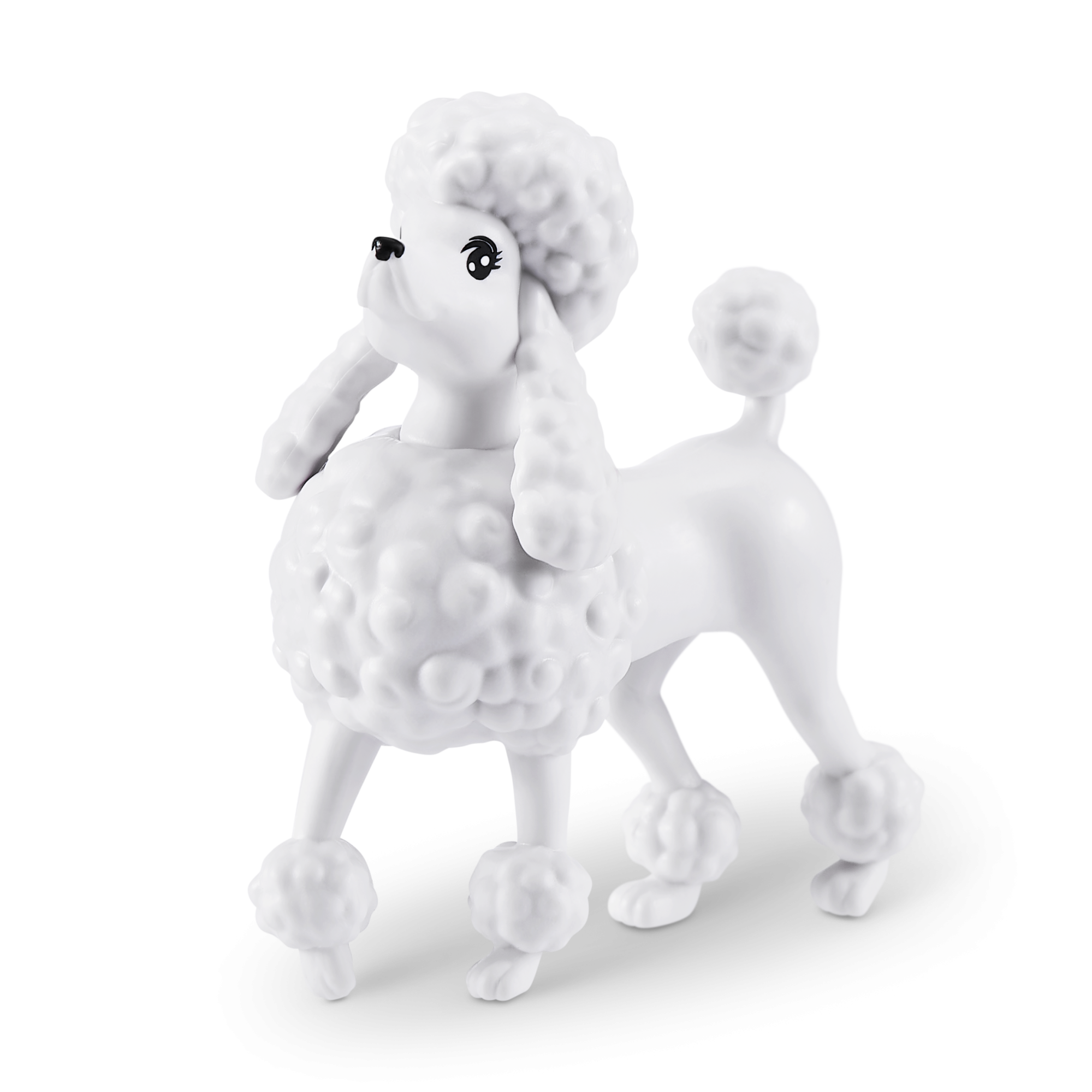 Игровой набор ZURU Sparkle Girlz "Прогулка с питомцами"