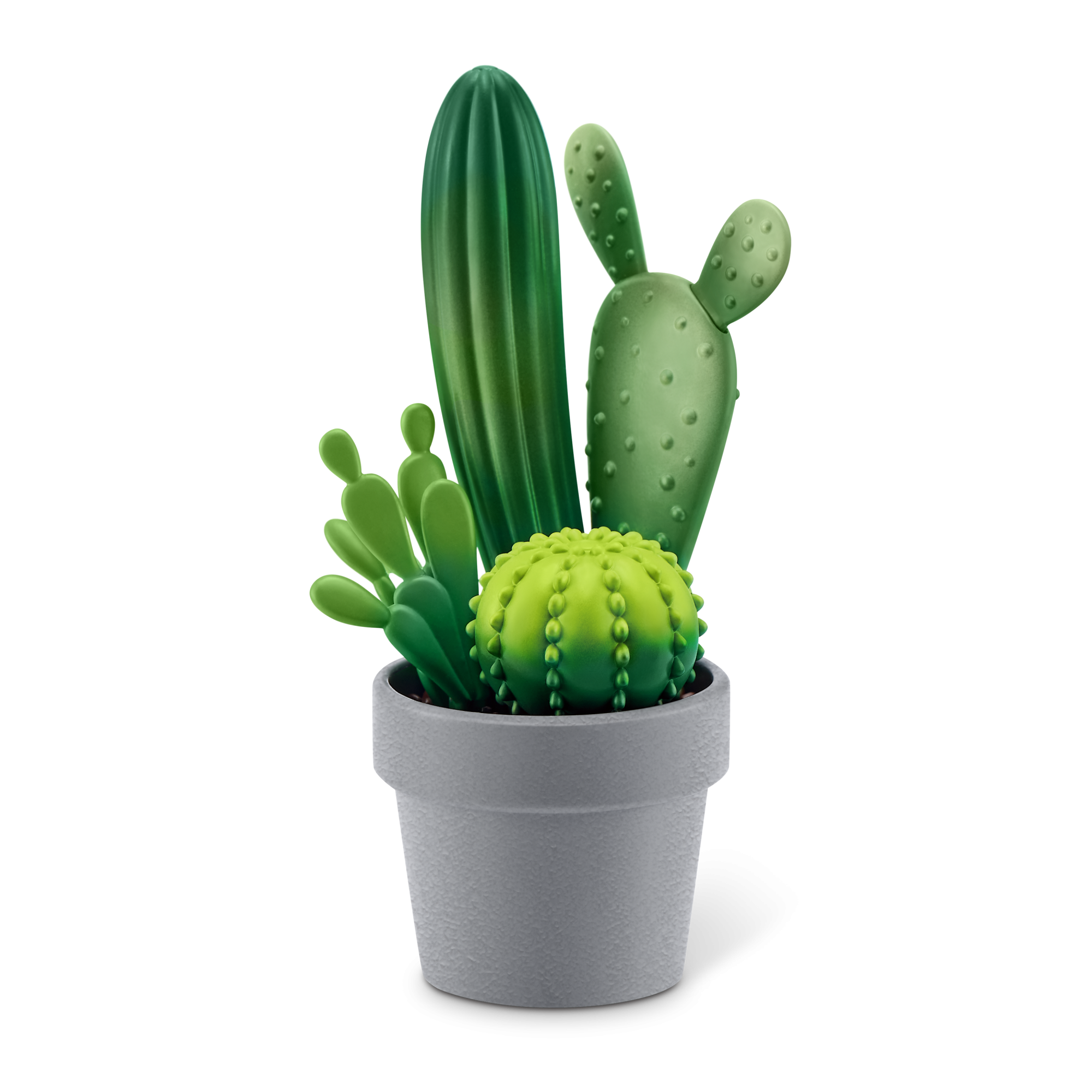 Игровой набор ZURU Mini Create Garden Capsule «Шар-сюрприз» в непрозрачной упаковке