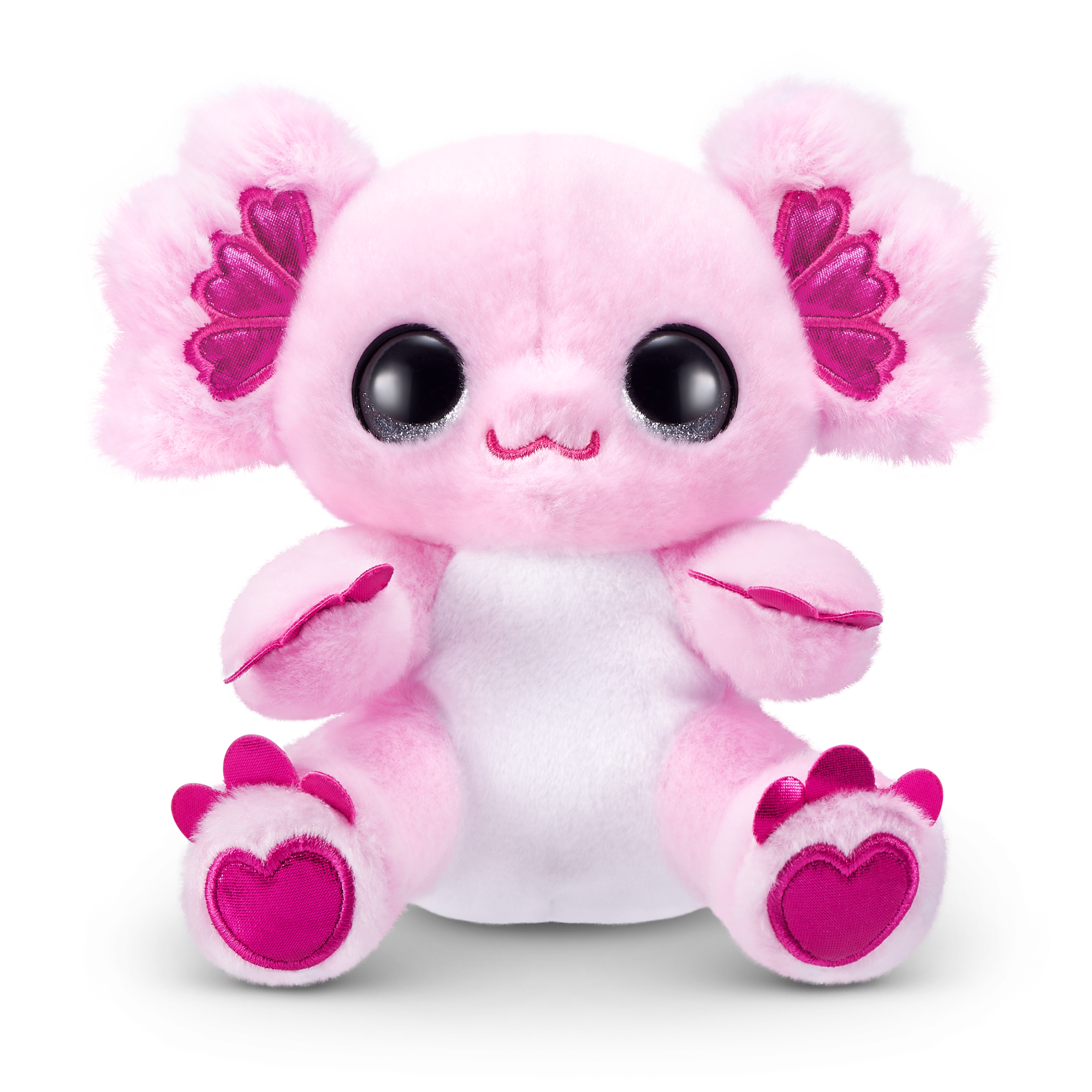 Игрушка ZURU Coco Cones Любимый питомец в асс., дисплей-бокс 12шт.