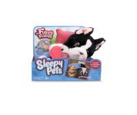 Игрушка My Fuzzy Friends Сонный щенок Таккер