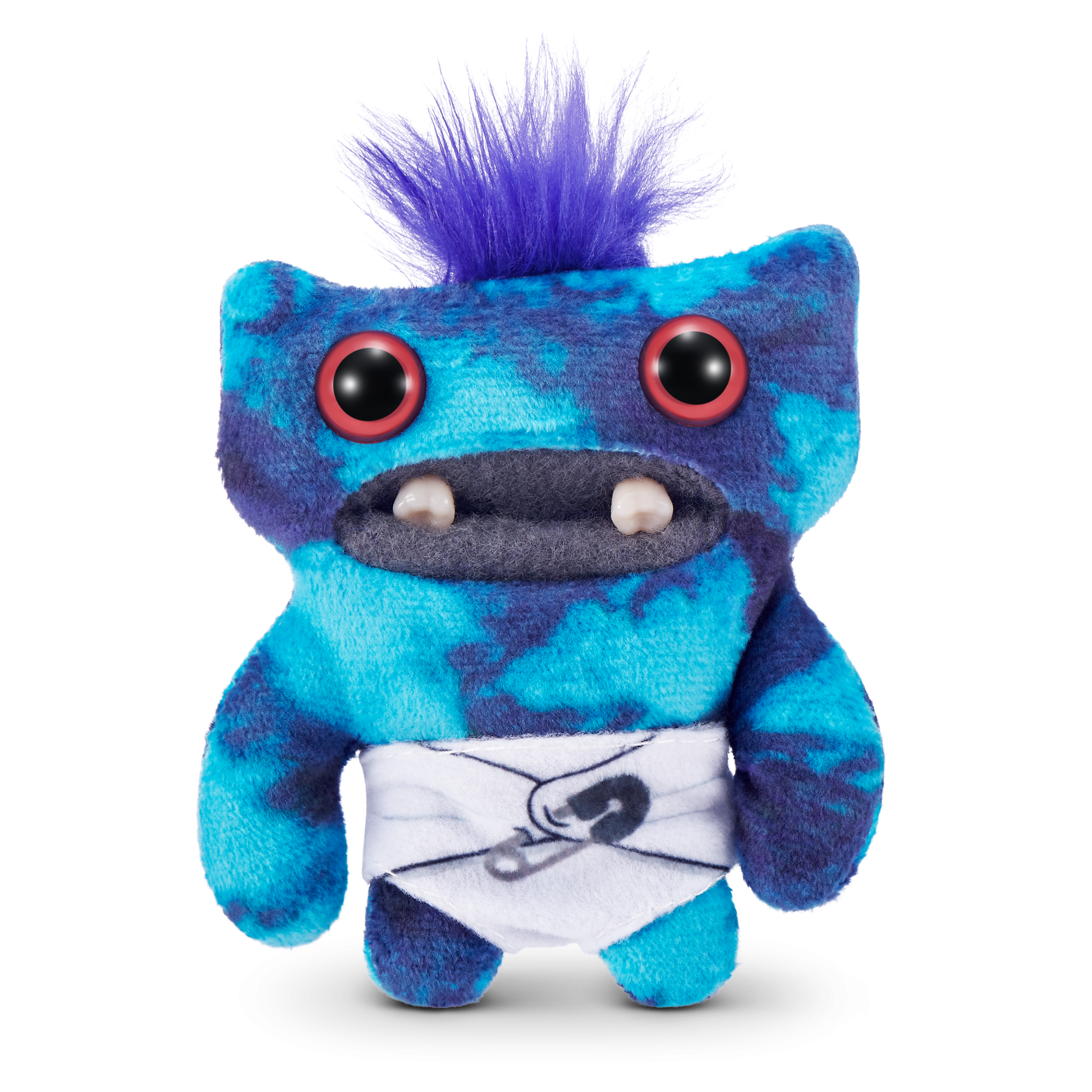 Плюшевая игрушка Zuru Fuggler Baby Fugg, в асс.